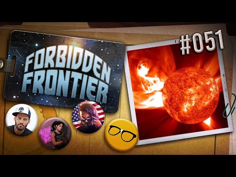 Solar-Induced Dark Age | Forbidden Frontier #51