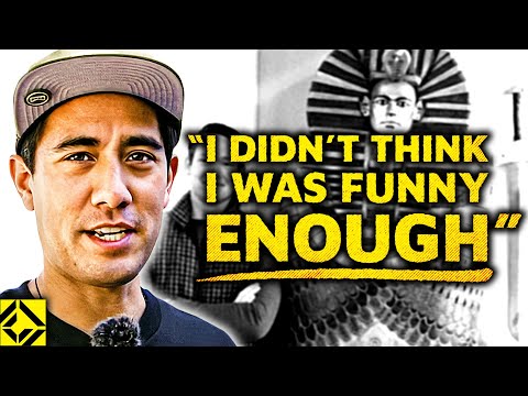 Zach King’s Biggest Trick has Nothing to do With Magic