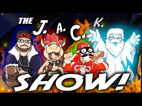 The J.A.C.K.Show!