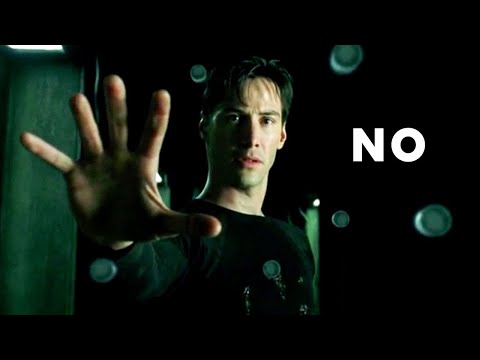 The Matrix Unwanted: WB Making Another Matrix Film