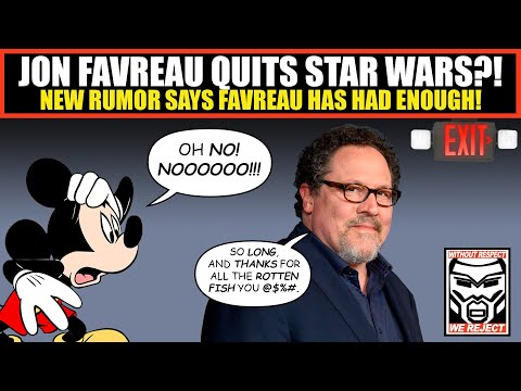 Disney’s FAILURE is Complete! Disney LOST MONEY on Star Wars, According to Forbes in Expose!