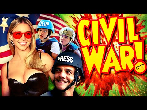 Civil War: More Like Civil BORE!