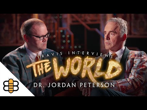 Travis Interviews The World | Jordan B. Peterson