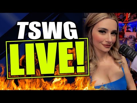 TSWG LIVE! Let’s Talk About What Happend On JACK.