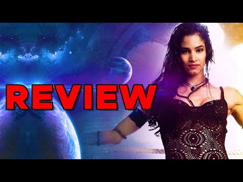 Rebel Moon Part 2 Review Ego NUKED Zack Snyder’s Movie