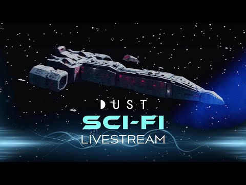 The DUST Files “World of Yesterday Vol. 3” | DUST Livestream