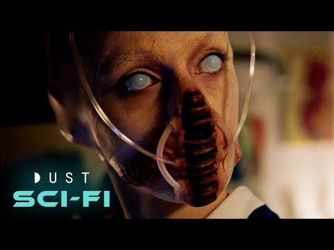 Sci-Fi Horror Short Film “YURI” | DUST