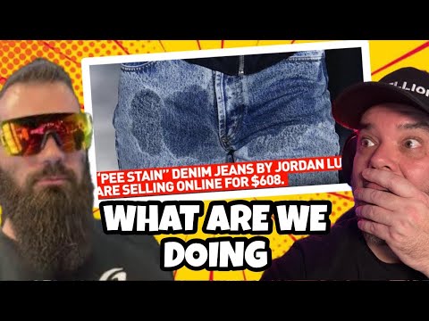 PP Pants, Stay at the X-Men Mansion, & MORE | High-T Thursday w/ Fear the Beardo & Drunk3po Live