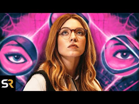 Doctor Strange Could Establish Supernatural Team Stronger Than The Avengers – ScreenRant