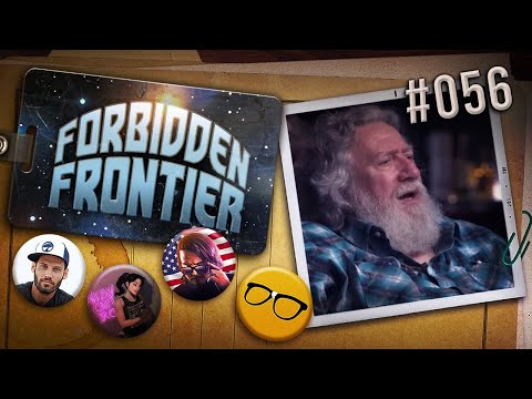 Randall Carlson on Plasmoids, Skinwalker Ranch S05E2  | Forbidden Frontier #56