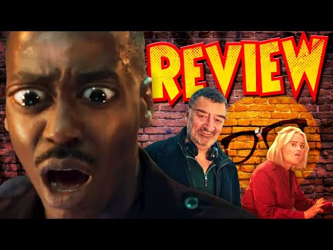 Disney’s Doctor Who Episode 2 REVIEW – Boom BOMBS #RIPDoctorWho