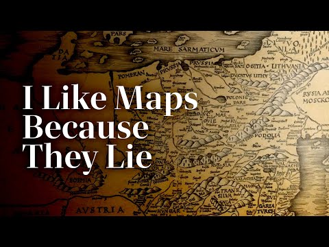 What Maps Hide | Office Hours, Ep. 22