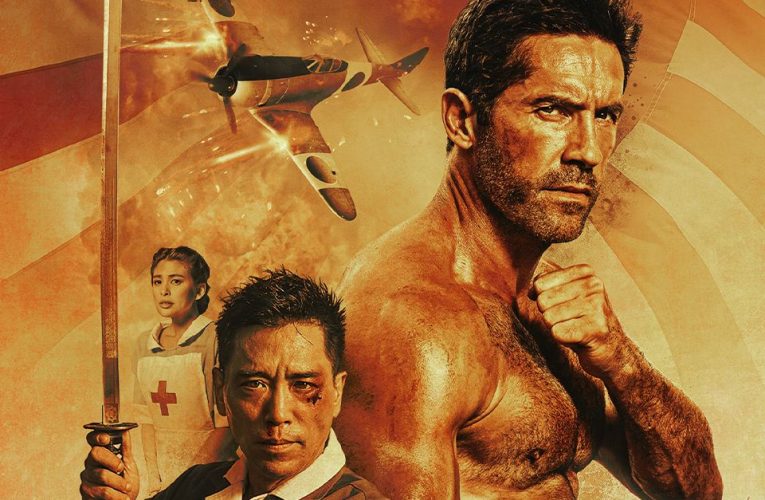 Prisoner of War (2025)