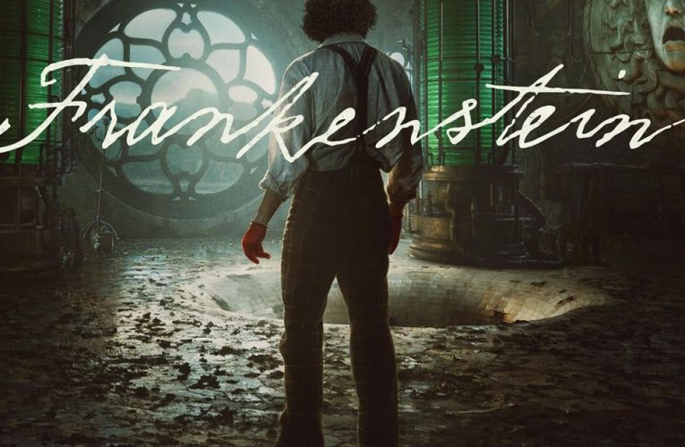 Frankenstein (2025)