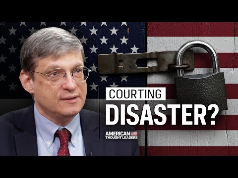 Why Isolationists and Interventionists Are Both Wrong | Yoram Hazony