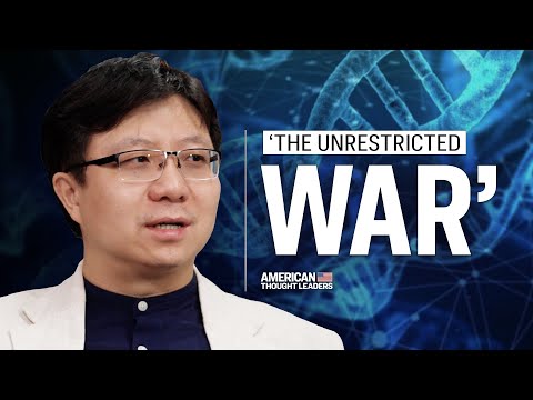 The Movie Beijing Doesn’t Want You to See | Yan Ma