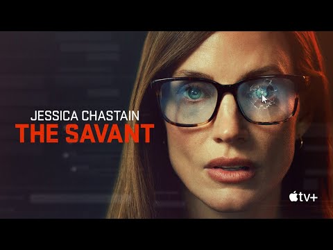 The Savant Is Adult Fanfic for Bored Housewives