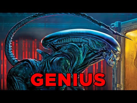 Alien: Earth – Disney’s Low IQ Revolution