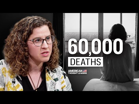 How Euthanasia Became an Epidemic in Canada | Amanda Achtman