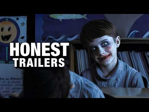 Honest Trailers | Weapons