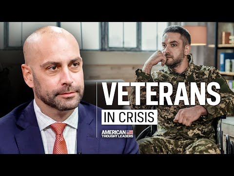 Is Overprescription Fueling Veteran Suicides? | Derek Blumke