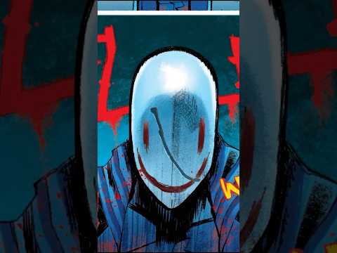 The Most Brutal G.I. Joe Comic Ever Made | Cobra Commander #3