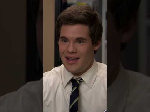 Worst-case scenario opening your office door. #workaholics
