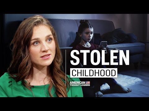 Smartphones Are Rewiring Our Brains—Here’s How Parents Can Say No | Clare Morell