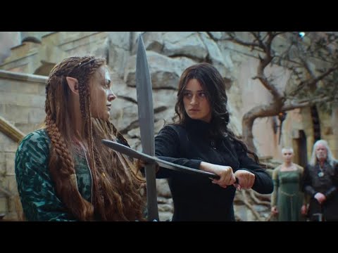 Open Bar #158 – Witcher Disaster, Jimmy Kimmel Fired, Alien Earth Madness