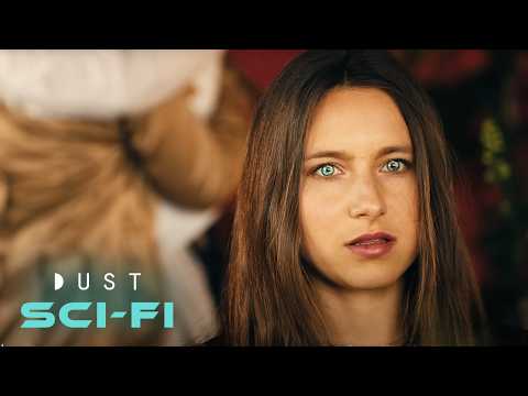 Sci-Fi Short Film “JOY” | DUST | Online Premiere