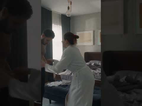 A cautionary tale about playing possum 😴. Watch “Everyone Does It” now on #DUST.⁠