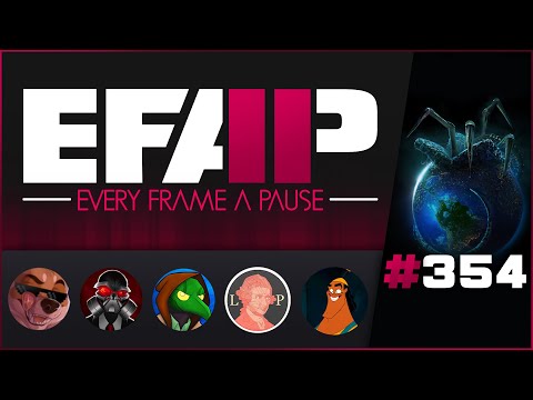 EFAP #354 – A Complete Breakdown of Alien: Earth