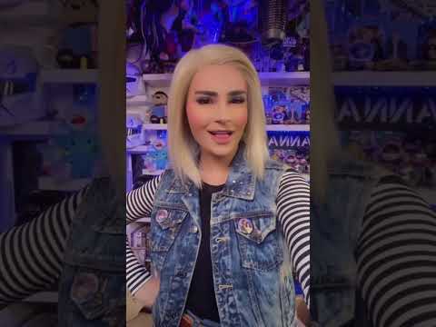 Hope you like my Android 18 cosplay! I’m on my way to LA Comic Con