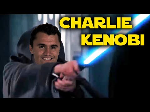 Charlie Kirk became more powerful than they possibly imagined