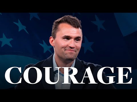 Hillsdale Remembers Charlie Kirk