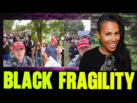Black Fragility Strikes Again at HBCU…