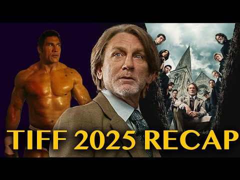 Wake Up Dead Man Movie Review (A Knives Out Mystery) (TIFF 2025 RECAP)