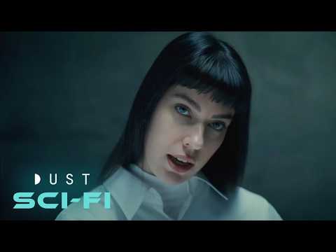 Sci-Fi Short Film “Ensouled” | DUST | Online Premiere