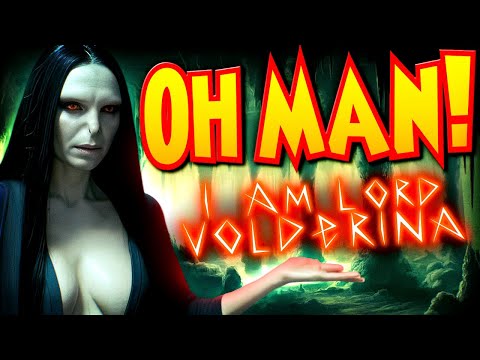 “HEY BUDDY, EYES UP HERE!” – Harry Potter Reboot Rumored to Cast Female Voldemort