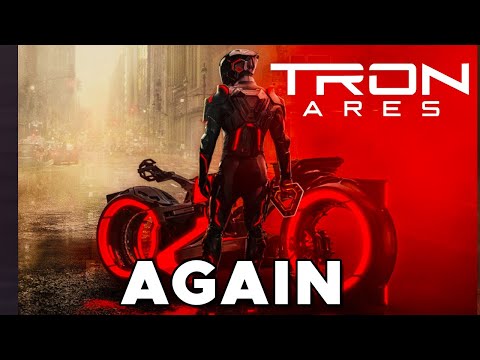 Tron: Ares – Disney DESTROYS Masculine Legacy