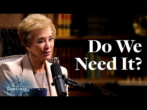 Ending the Department of Education | Secretary McMahon