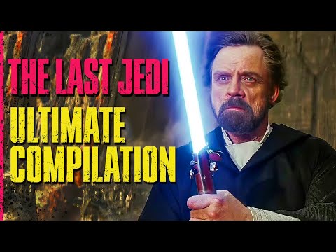 Disney’s Biggest Mistake – The Last Jedi