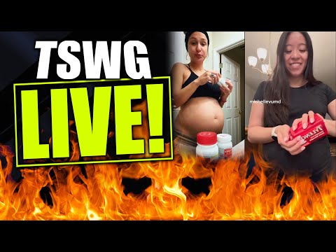 TSWG LIVE: New Charlie Kirk Shooter Vid | Lunatic PROTEST Tylenol News & More