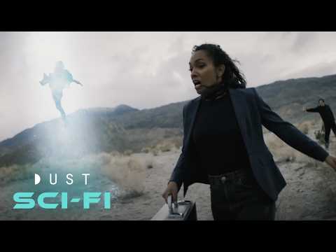 Sci-Fi Short Film “Embryo” | DUST