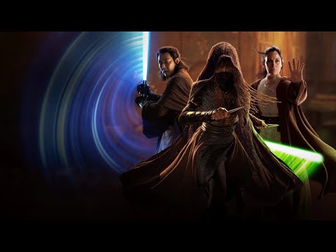 The Acolyte – A Complete Season Review