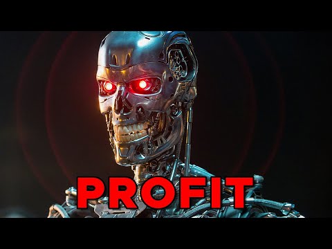 AI: Hollywood’s Cash Cow Or Catastrophe?