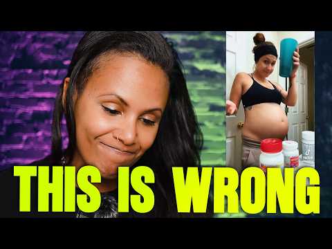 This Is Child Abuse…