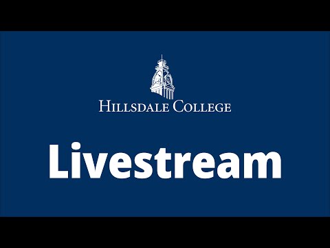 Hillsdale College CCA II | November 2-4