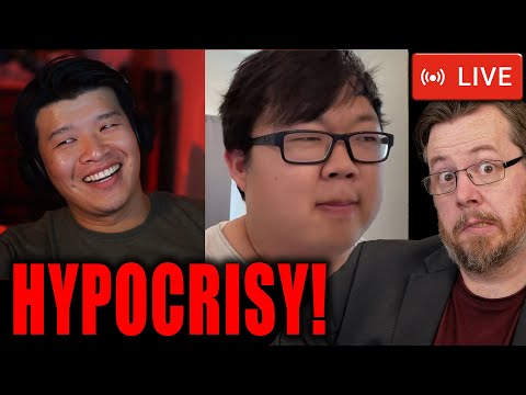 HE MADE HIM QUIT?! Flags, Sanderson, romantacy and MORE – THE CULTURE CRUSADE!