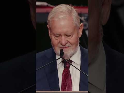 Hillsdale College Honors Charlie & Erika Kirk